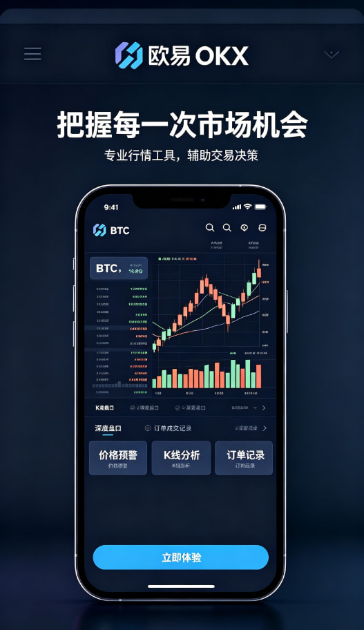 欧交易所app最新版使用心得分享
